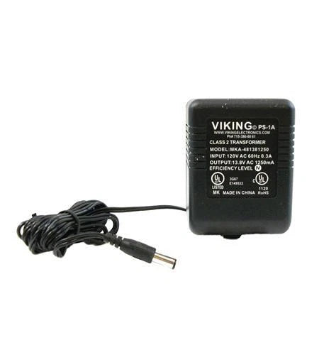 Power Supply for Viking PS-1A