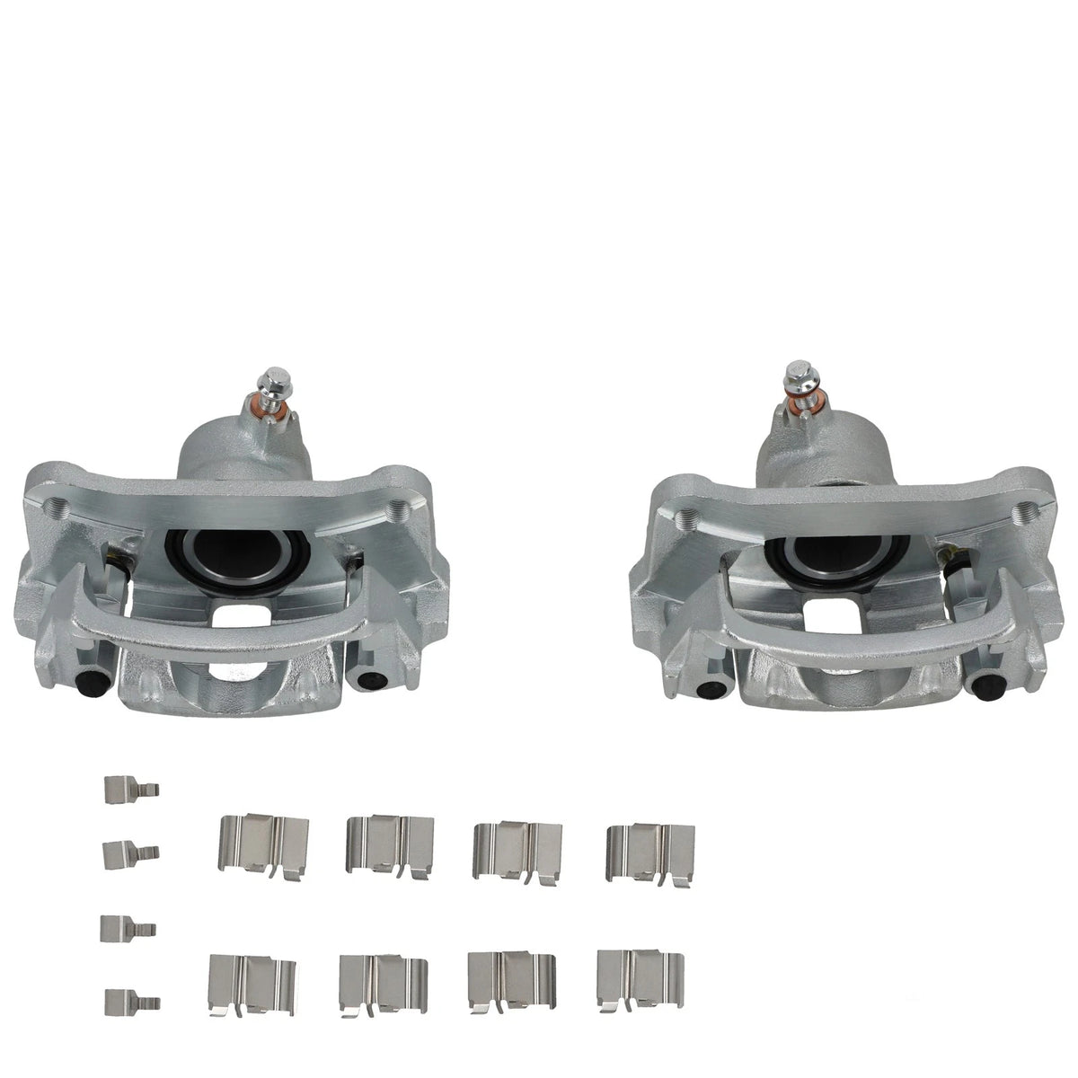 Rear Brake Calipers L&R for Lexus GX460 (2010–2023) GX470 (2003–2009) 19B2736