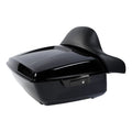 Trunk Pad for Harley Fat Boy FLST (2008–2016)