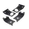 Quality Replacement Headlight Brackets Designed for BMW For X1 and Three Series