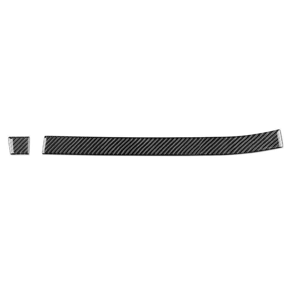 Center Console Dash Strip Cover for Honda S2000 (2004–2009) Red