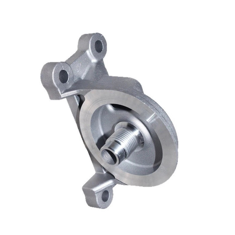 Oil Filter Housing for Ford Focus 2.0L 2.3L, Escape (2007–2012)