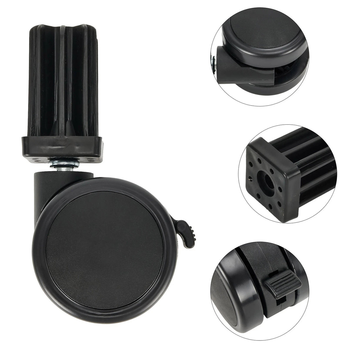 Caster Wheel for Genesis 1000-5000 (2000–2005)