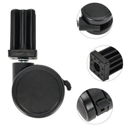 Caster Wheel for Genesis 1000-5000 (2000–2005)