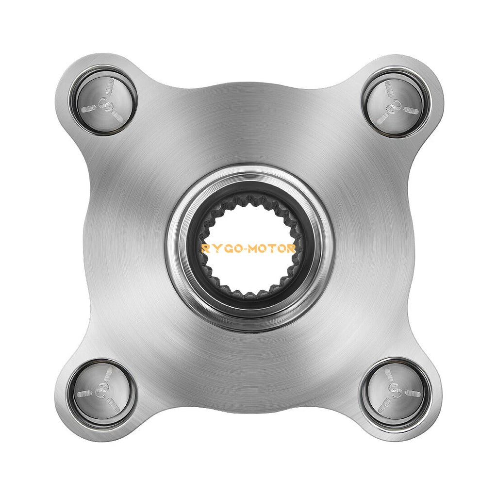 Rear Wheel Hub with Studs for Polaris Outlaw 500, 525 IRS (2006–2011) 1520996