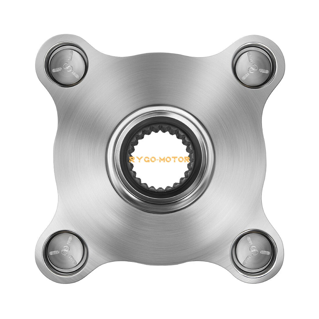 Rear Wheel Hub with Studs for Polaris Outlaw 500, 525 IRS (2006–2011) 1520996