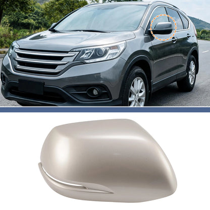 Rearview Mirror Cover Cap Right for Honda CR-V (2012–2016)