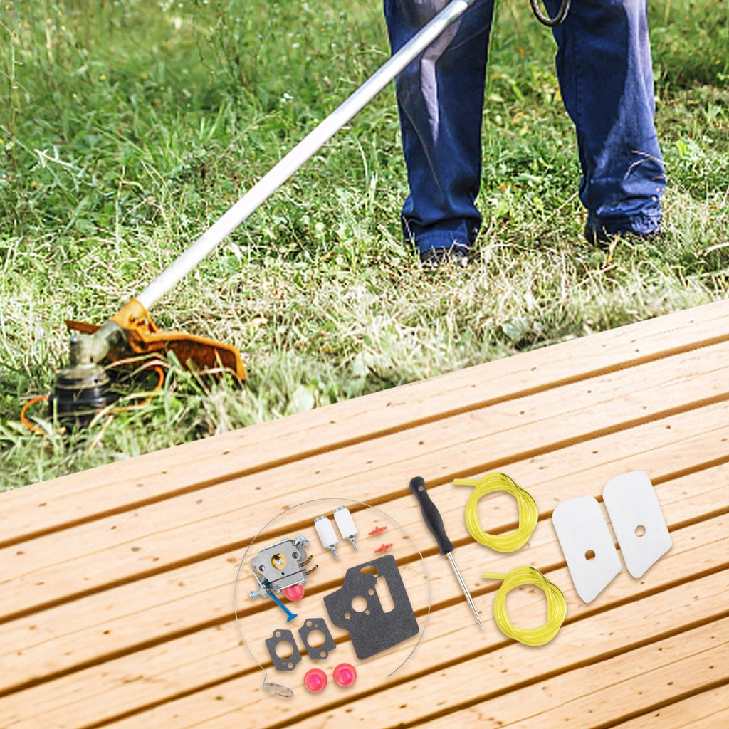 Replacement Carburetor Set for Lawn Care Tools (Efficient)