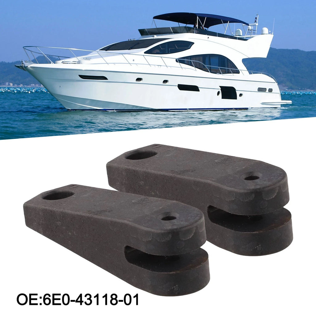 Replacement Clamp Handle for Outboard Motors 9HP 60HP