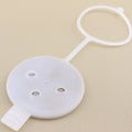 Windshield Washer Tank Reservoir Cap for E-Class W210 (1996–2002)