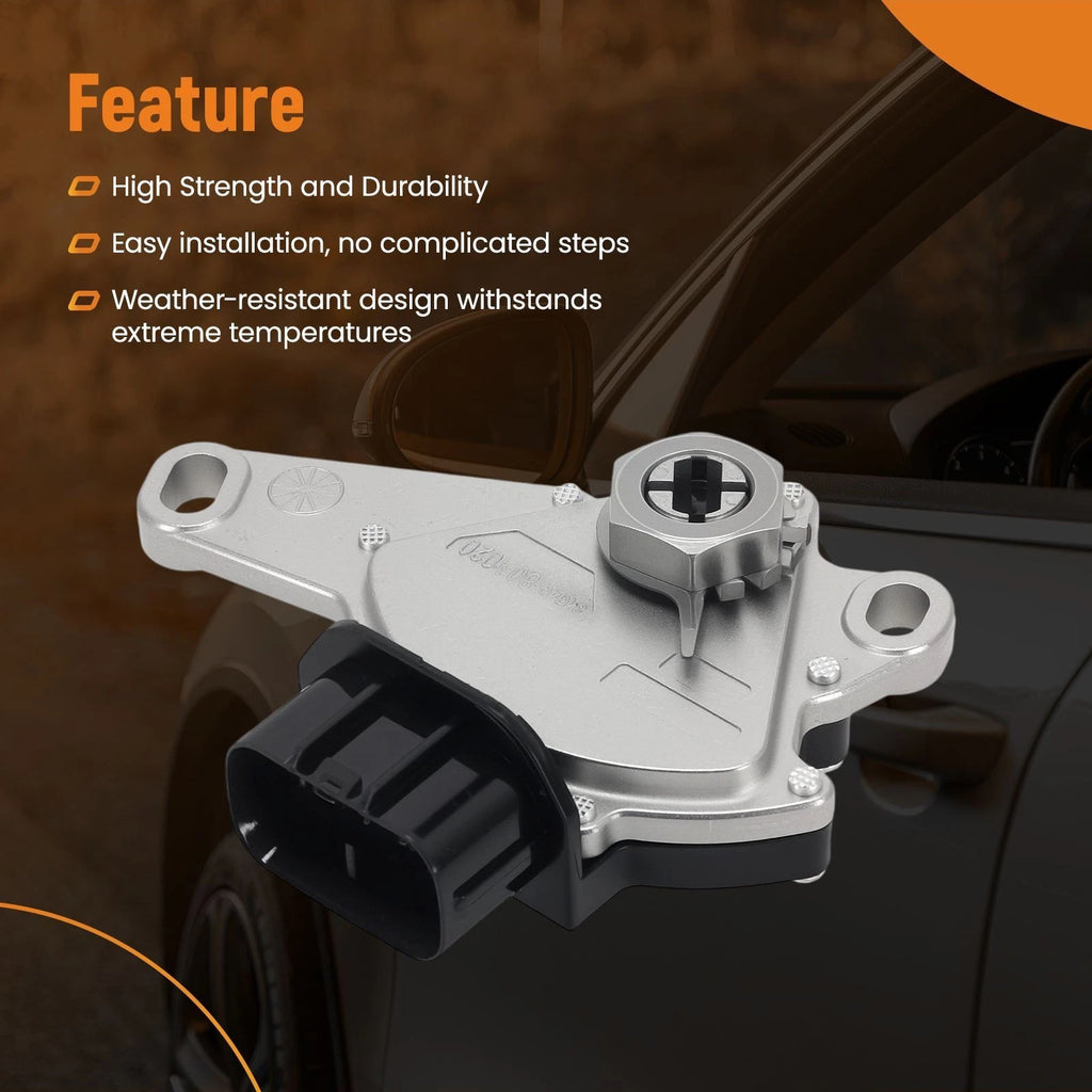 Headlight Control Switch for Chevrolet Aveo5 (2004–2011) 93741830