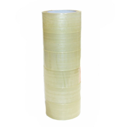 Set of 18 Low Temperature Freezer Packing Sealing Tapes 48mm 75M
