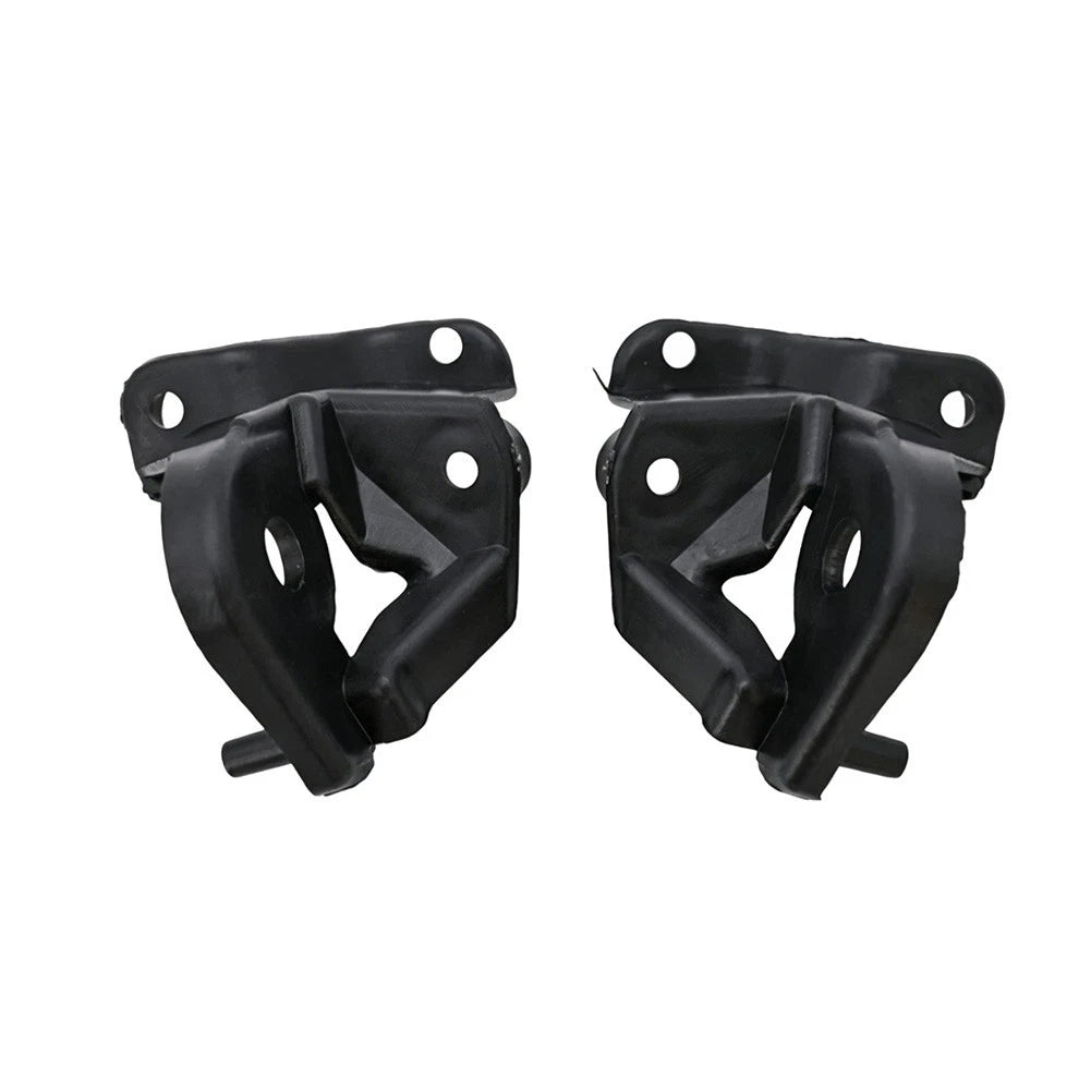 Headlight Bracket Car Light Holder For Headlight Replacement Black Finish