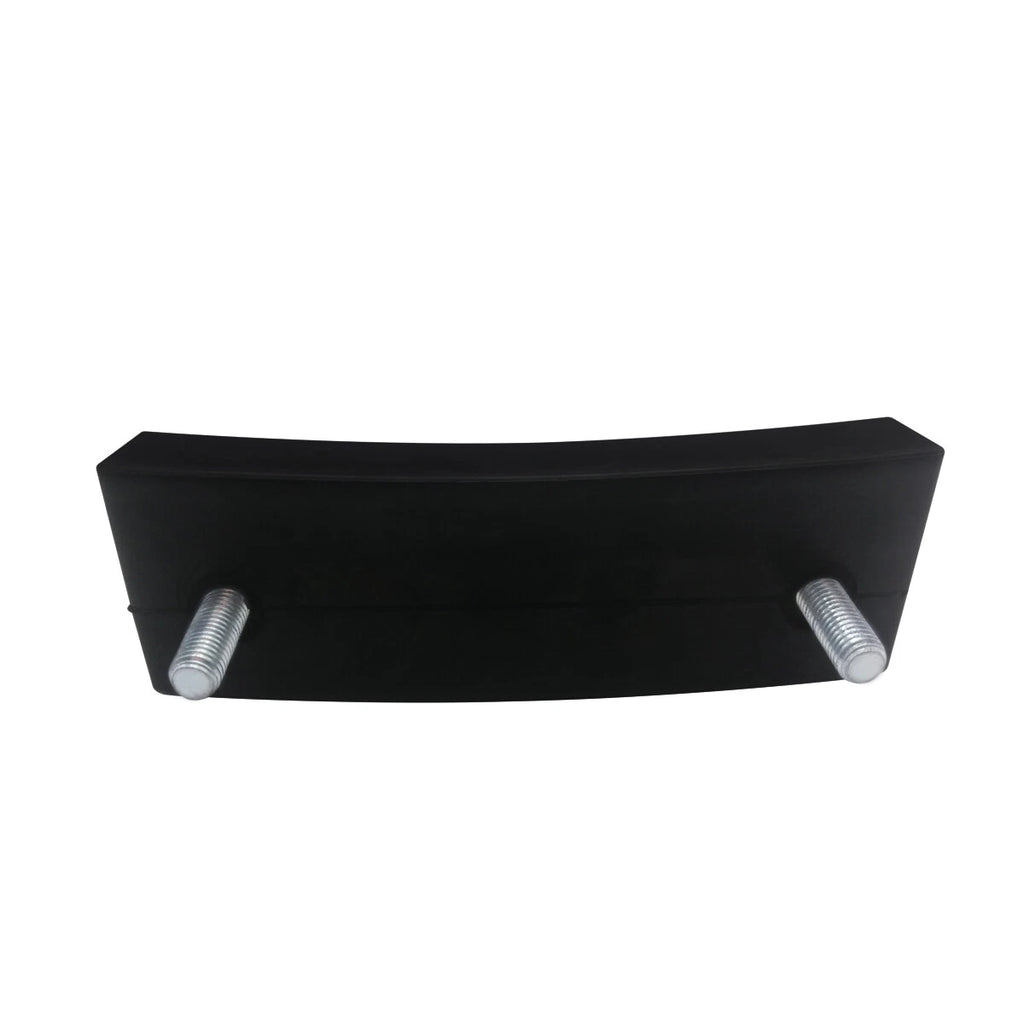 Transom Rubber Cushion Bumper for Volvo Penta Sterndrive 230-740 SP DP (N/A)