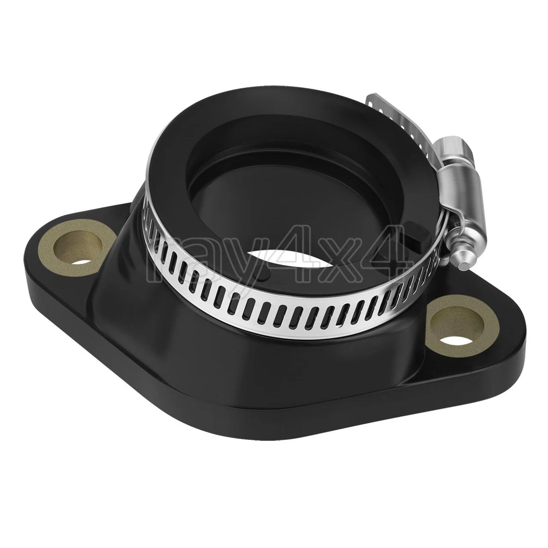 Carburetor Intake Manifold Boot for Suzuki Eiger 400 (2002–2007)