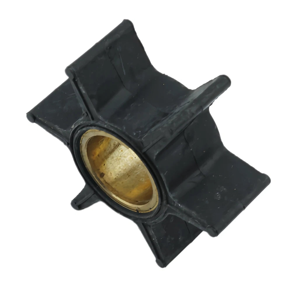 Water Pump Impeller with Key for Evinrude Johnson 40 HP Outboard (1990–1999) 18-3366