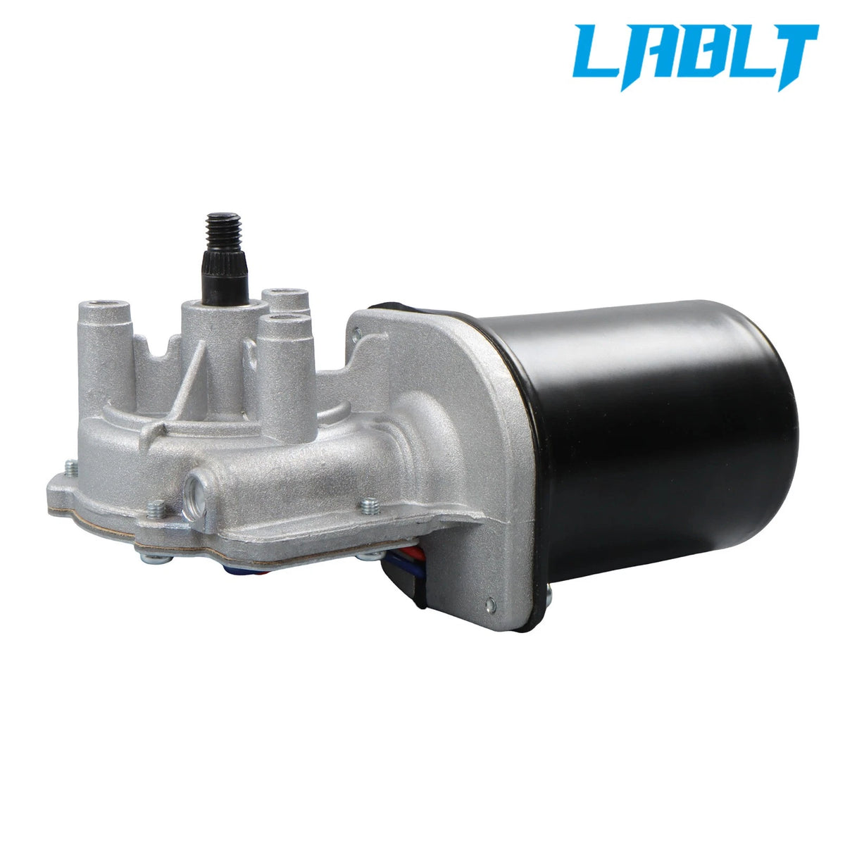 Front Windshield Wiper Motor for VW Beetle EuroVan Cabrio Golf Jetta (1998–2005)