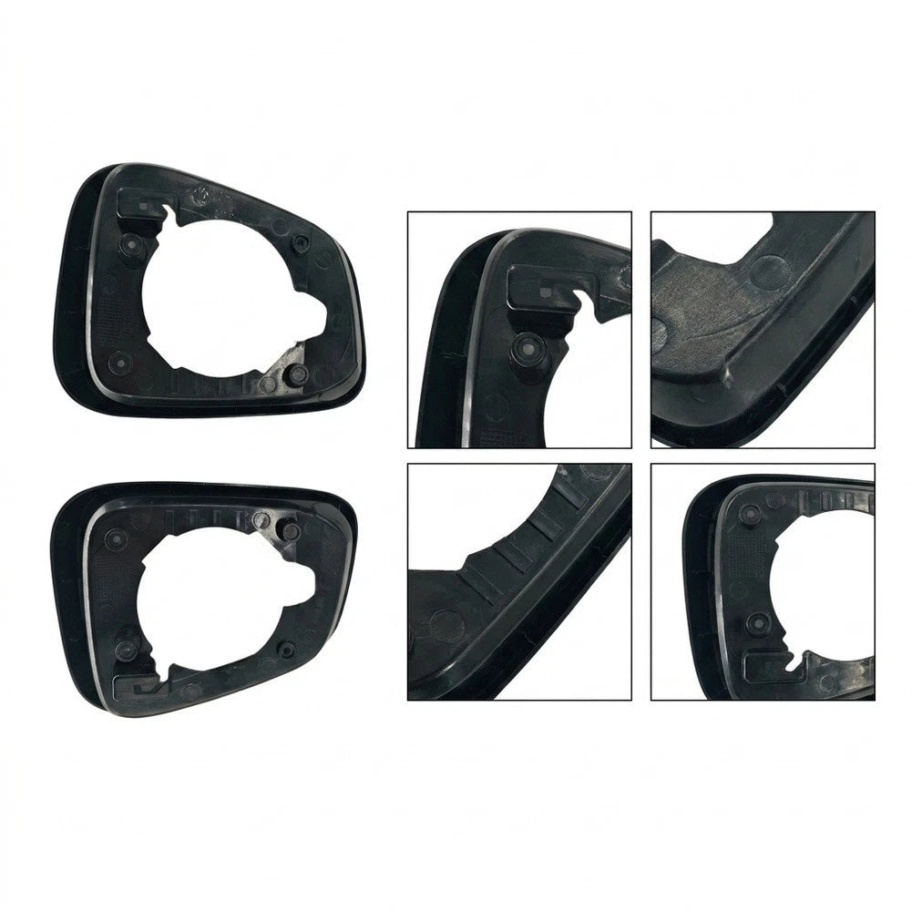 Side Mirror Frame for Opel Mokka X (2012–2018)
