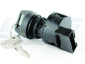 WSM Ignition Switch for Polaris 150 1000 (2007–2022) 65-024 OEM 4012165