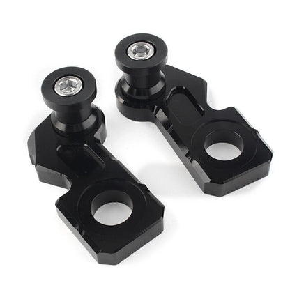 Swingarm Coil Slider for Honda CB650F (2014–2018) - BLK