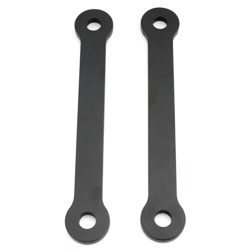 1 Pair Suspension Lowering Links Kit for Yamaha YZF-R6 (2017–2021)