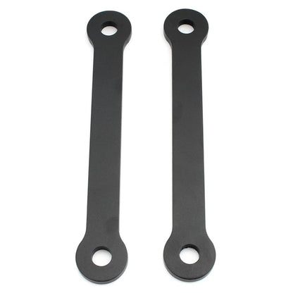 1 Pair Suspension Lowering Links Kit for Yamaha YZF-R6 (2017–2021)