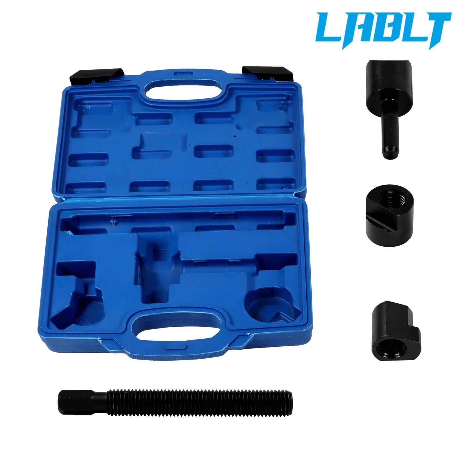 Dual Wheel Separator Tool Kit for LABLT (1PC, Steel Pusher, 11 Threads, 1-1/8'')
