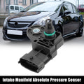 Manifold Air Pressure MAP Sensor Replacement for Chevrolet Express 3500 (2011–2020)