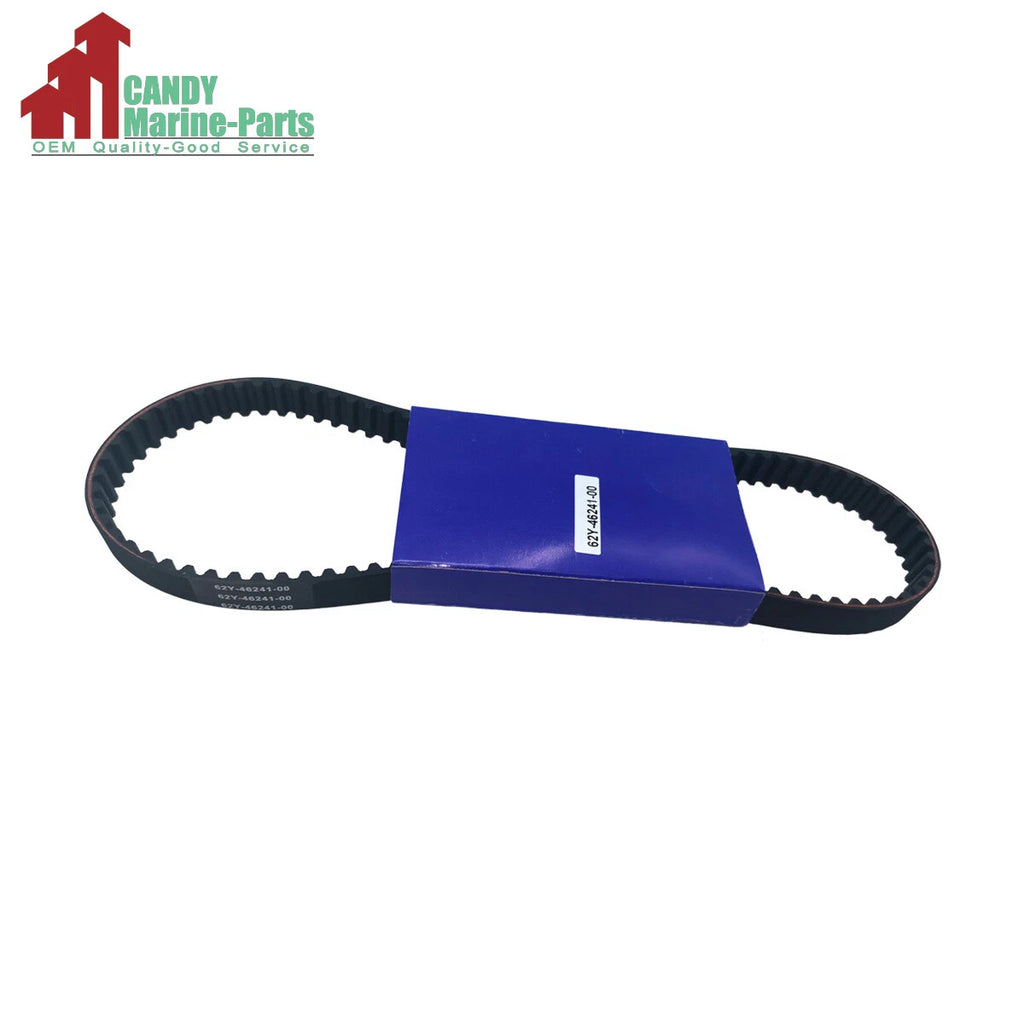 Timing Belt for Yamaha F40 F50 F60 4 Stroke (1995–2004) Repl 62Y-46241-00