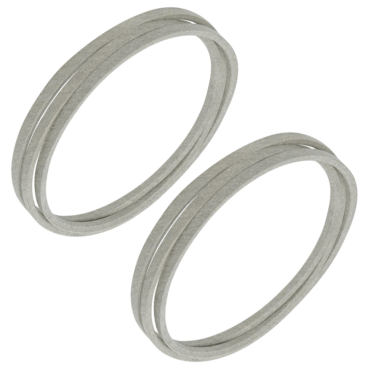 Deck Belt Replacement for John Deere 42 Inch Mower Deck (1/2 in x 97 in)