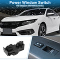 Front Side Power Window Switch for Honda Civic (2006–2011) No. 35760SNAA14