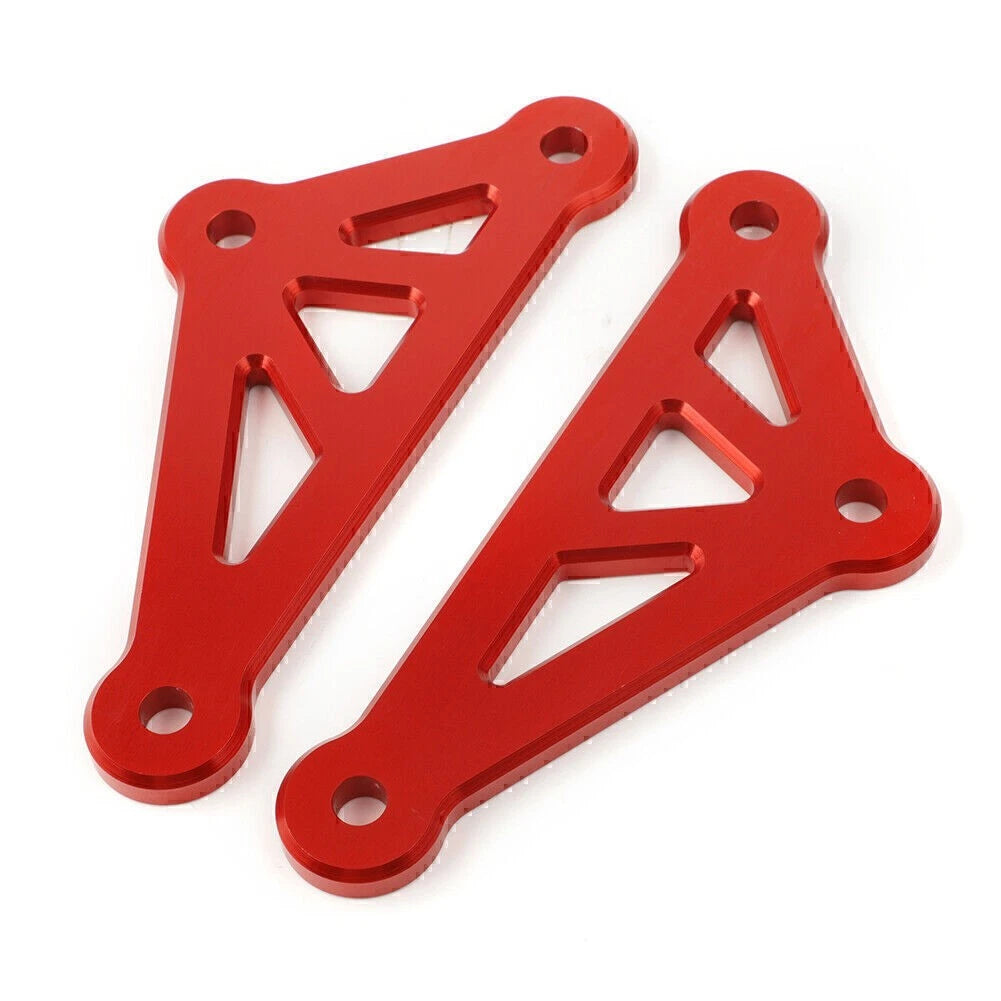 Adjustable Lowering Linkage Drop Link Kit for Kawasaki Z1000 (2014–2021)