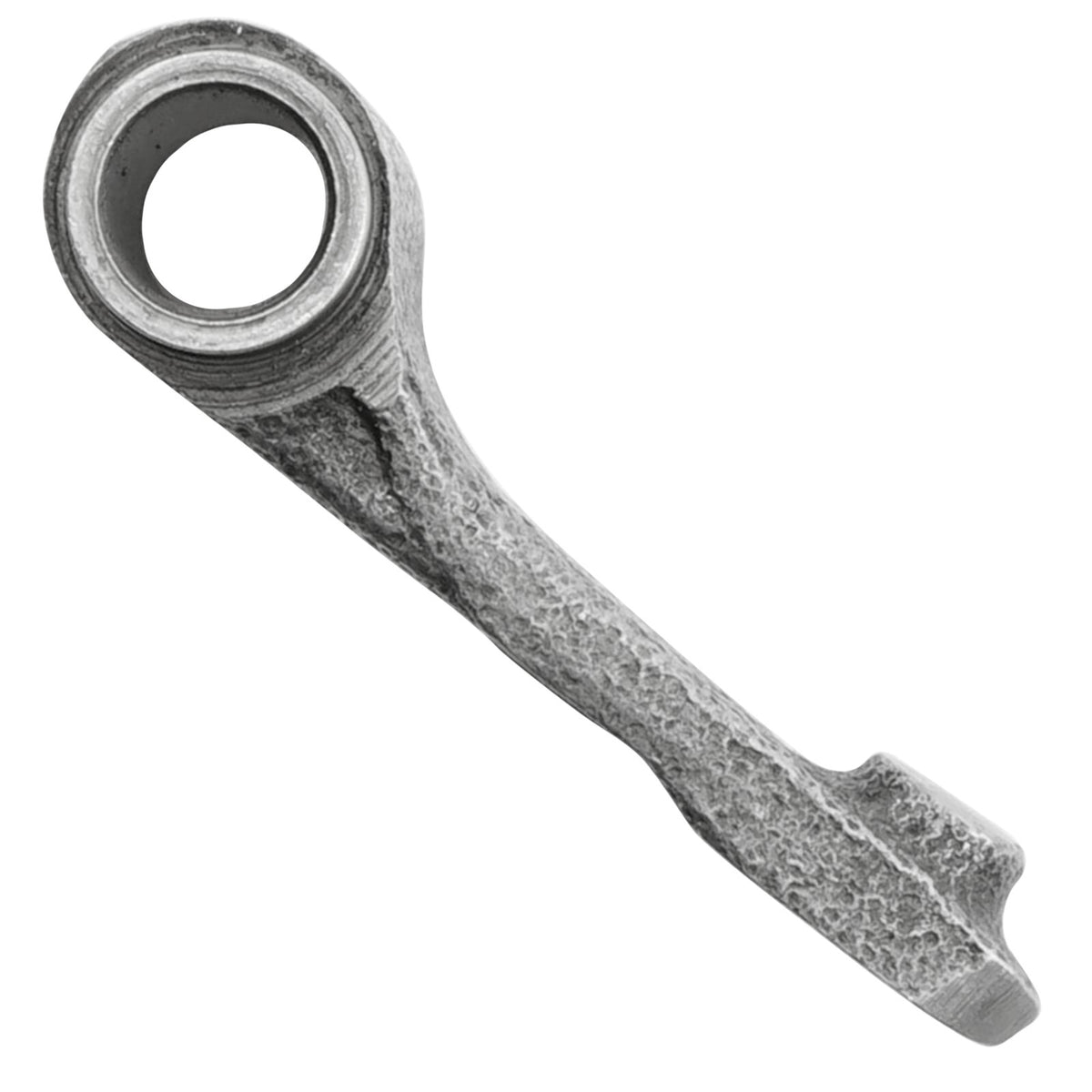 Exhaust Valve Rocker Arm Right Replacement for Honda TRX400X 2009-2014