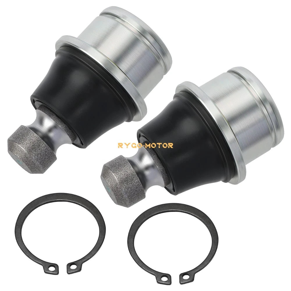 2 Front Lower Ball Joints for Can-Am Maverick 1000 XMR XRS (2013–2018)