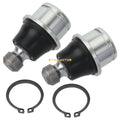 2 Front Lower Ball Joints for Can-Am Maverick 1000 XMR XRS (2013–2018)