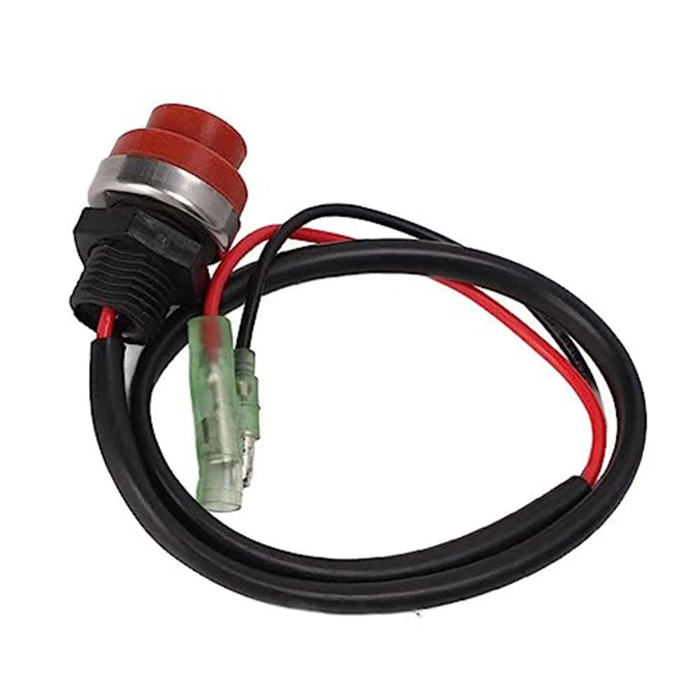 Push Button Switch for Outboard Engine 6898187000 (Yacht, Boat)