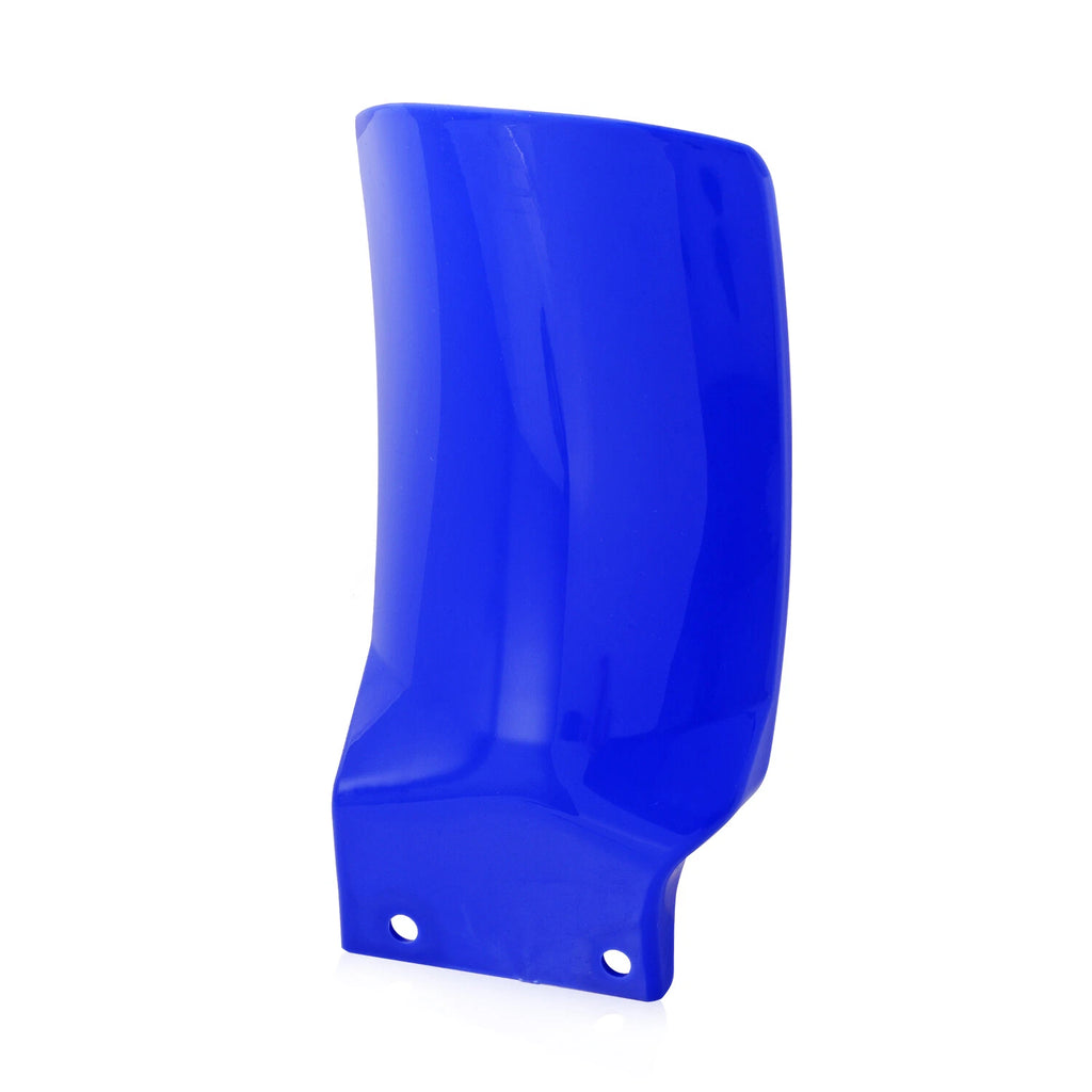 Mudflap Set for Yamaha YZ125 YZ250 YZ250F YZ450F WR250F WR450F (2002–2023)