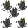 Starter Relay Solenoid Replacement for Murray 5x (1985–1995)