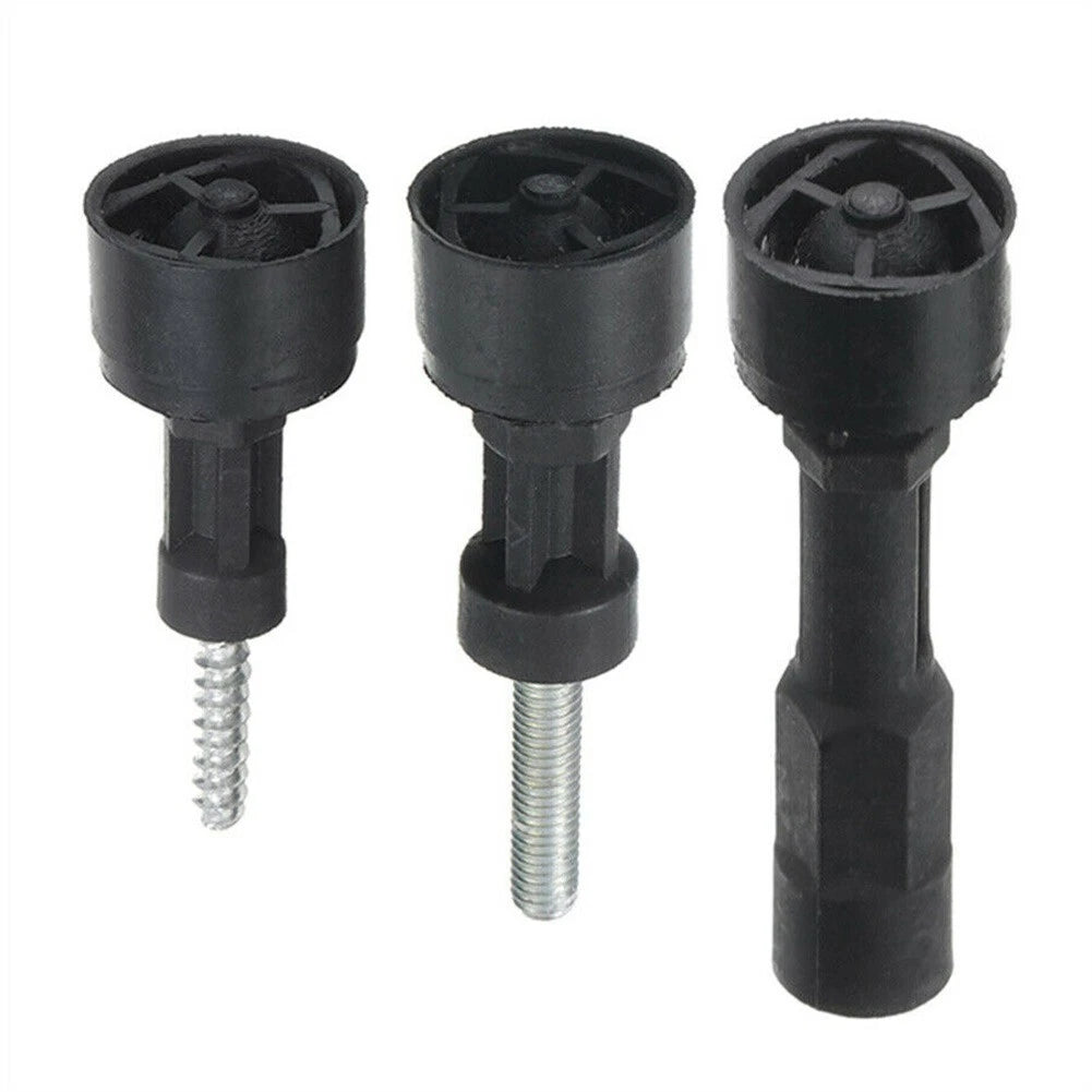 Rubber Pad Kit for Ford Focus MK2 (2004–2011) 4M5G 6A994 AA
