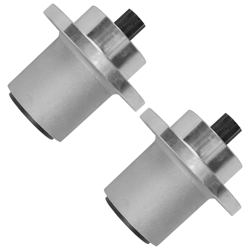 Deck Spindle Replacement for Hustler FasTrak SD 36 42 44 48 52 54 60 (2000–2000)
