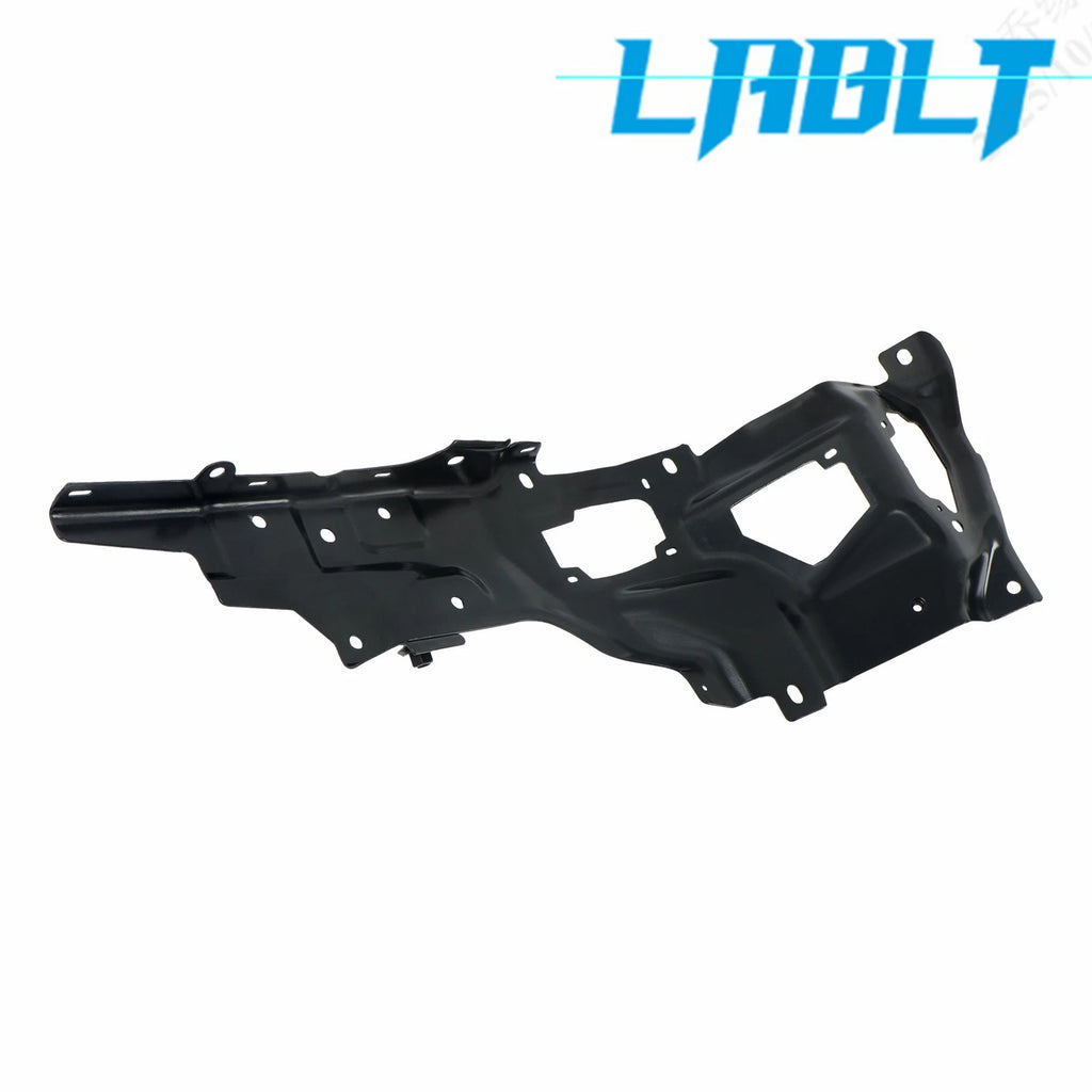 Front Passenger Bumper Bracket for Chevy Silverado 2500 3500 (2023–2025)