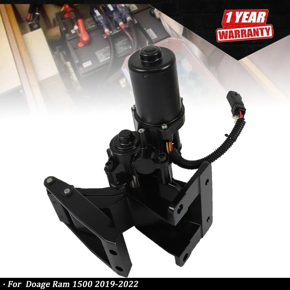 Power Step Running Board Motor Left Side for Dodge Ram 1500 (2019–2022) 68461581AA