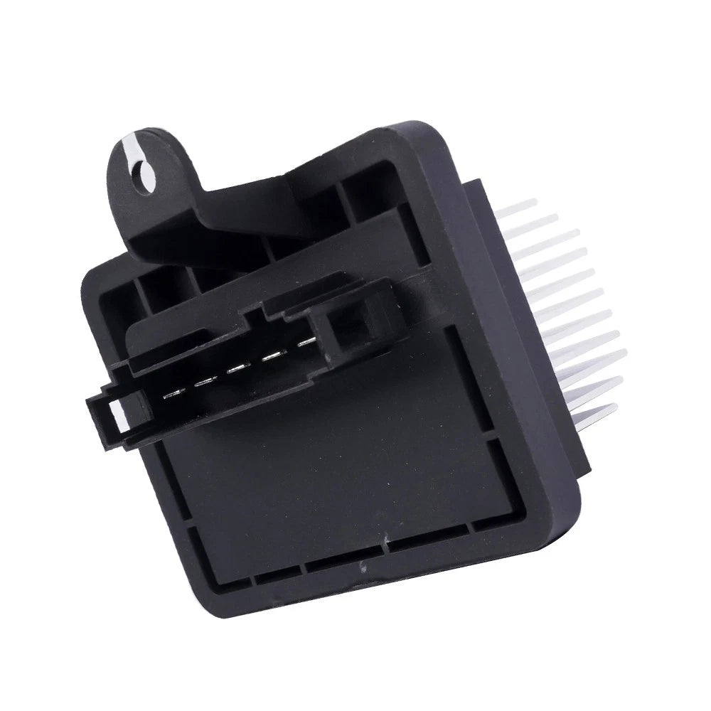 Heater Resistor Blower Module for Vauxhall Crossland (1681055380)
