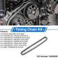 Timing Chain Kit Replacement for Buick Encore 2016-2022