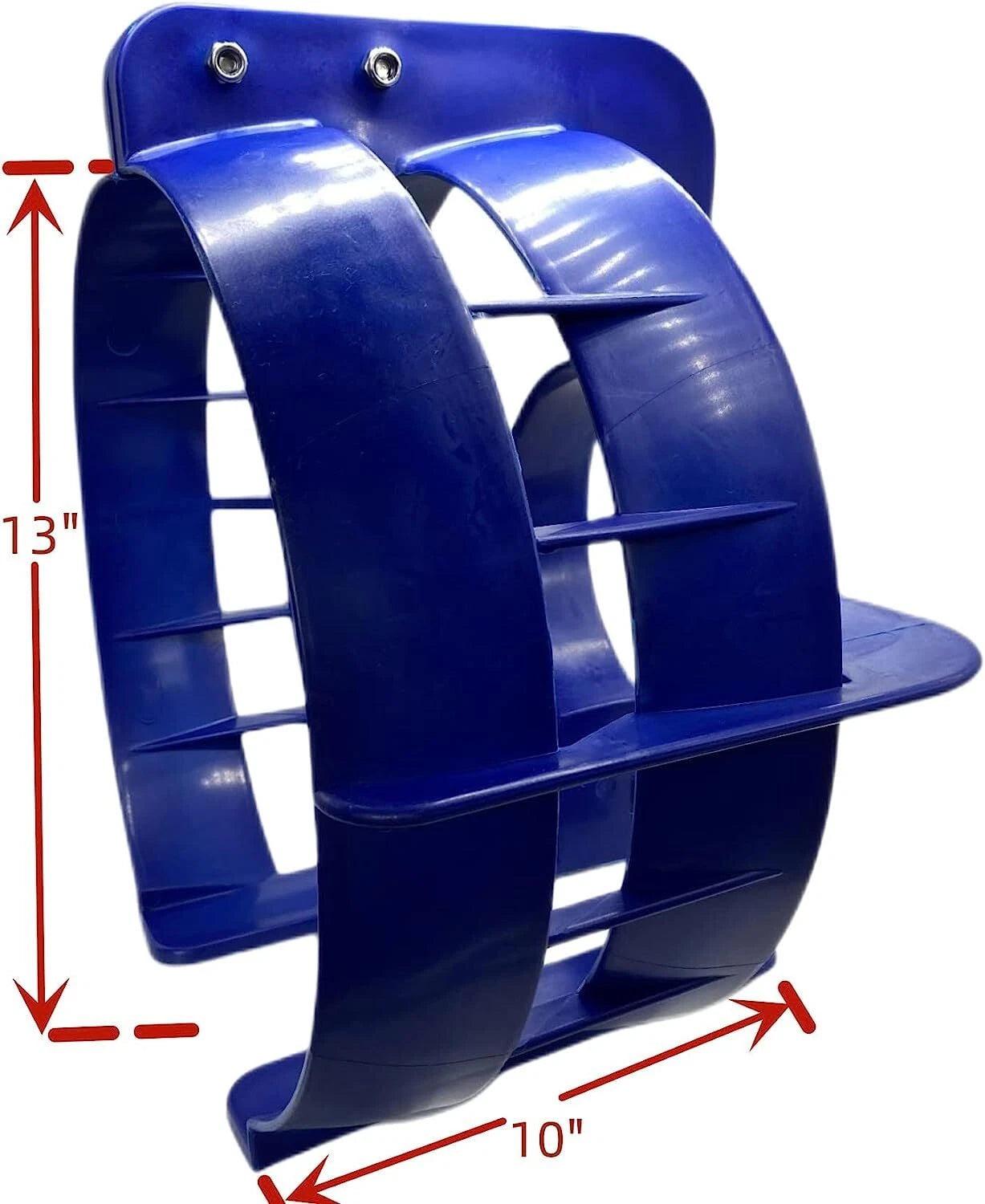 13" Propeller Safety Guard for Mercury Yamaha Outboards (40-65 Hp)