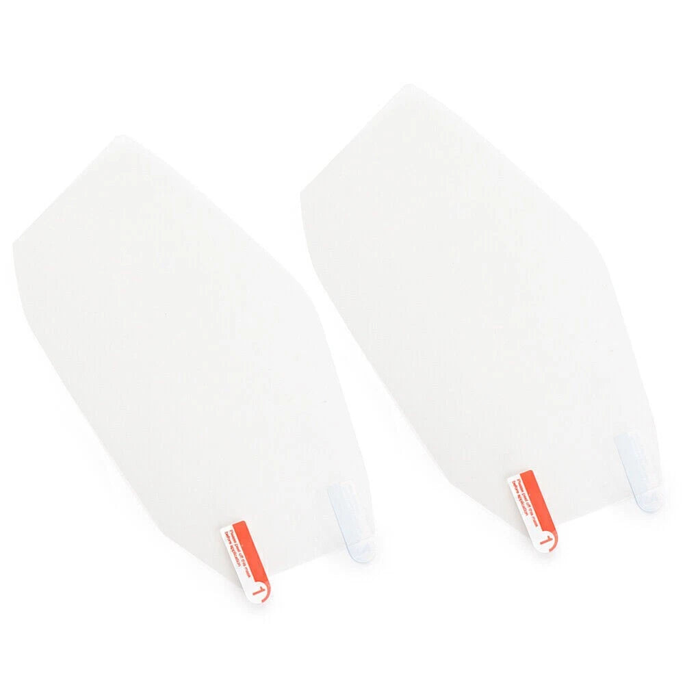 Speedometer Screen Film Scratch Protector for Moto Guzzi V85TT (2019–2022)