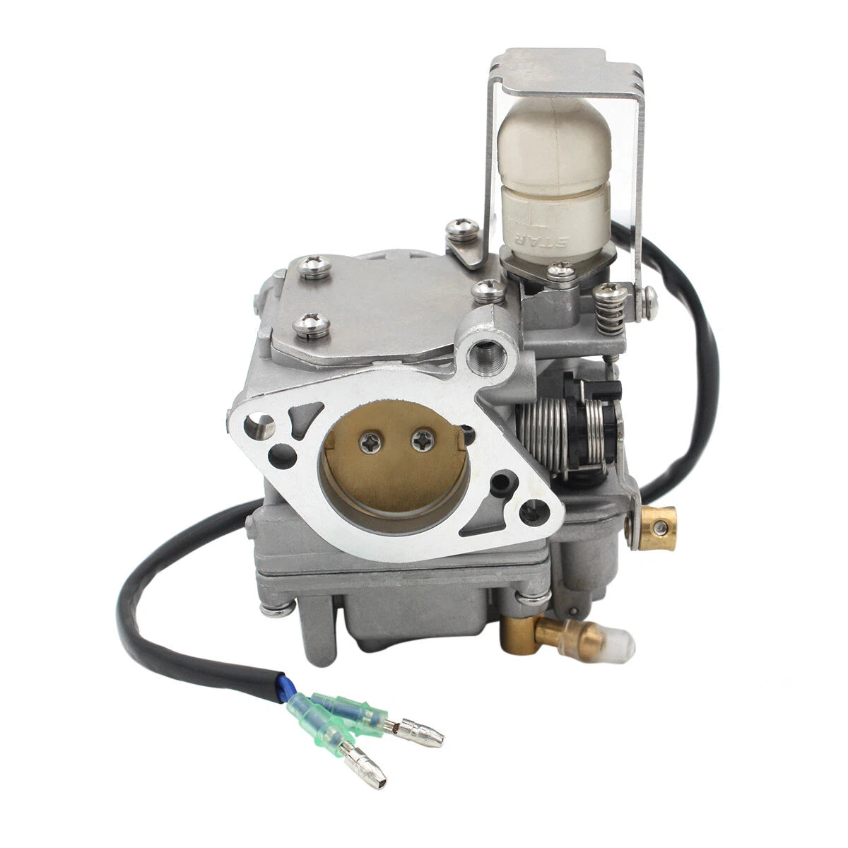 Carburetor for Yamaha 20HP 25HP Outboard Motor (4-Stroke) (65W-14901-01)