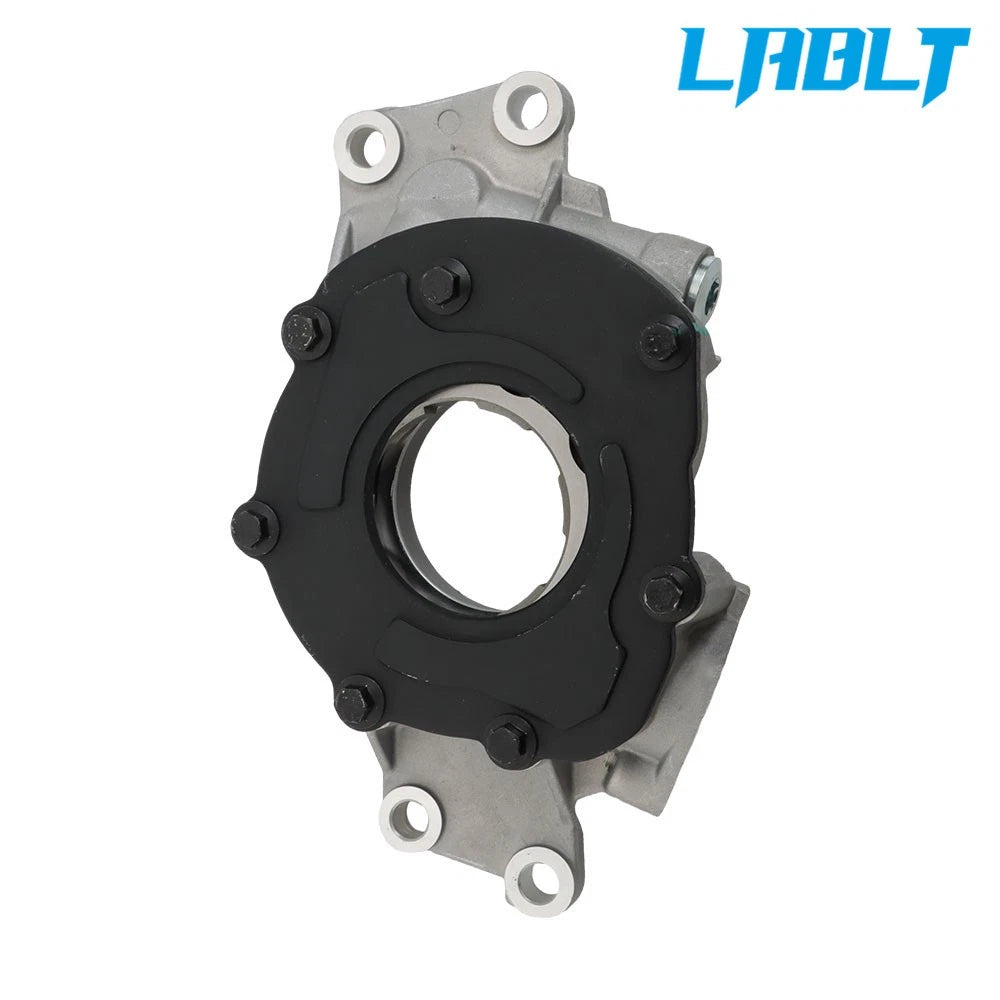 Non-AFM DOD Cam Kit & Lifters for Chevy GMC (2007–2013)