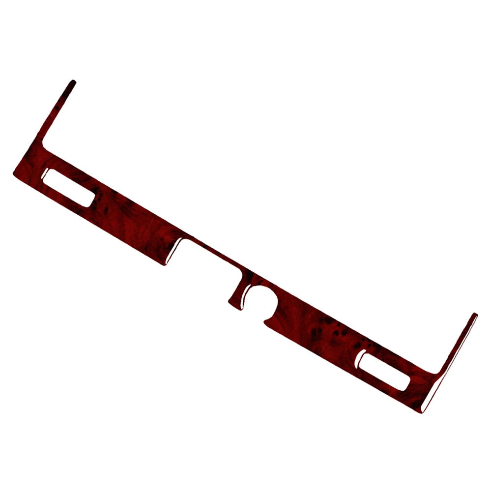 Passenger Side Co-pilot Storage Box Switch Trim for BMW 3 Series E36 (1994–1996)