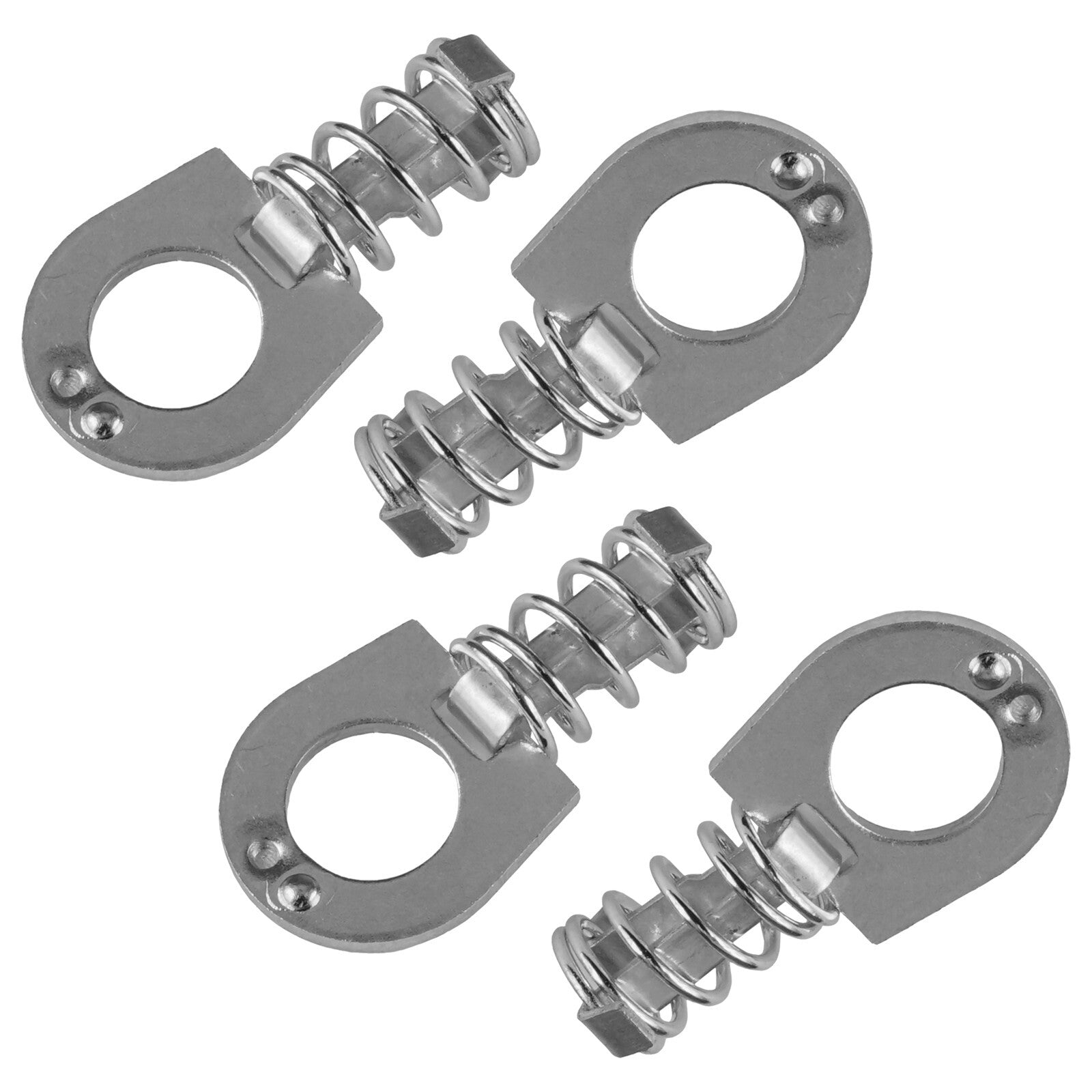 Panel Retaining Clip Replacement for John Deere 5075E (2008–2023)